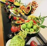 GRAND EFE CLUB HOTEL Restaurants